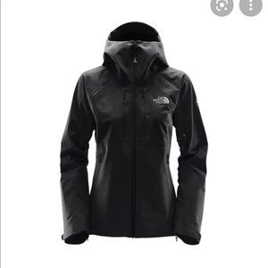 North Face summit series L5 fuseform gtx jacket